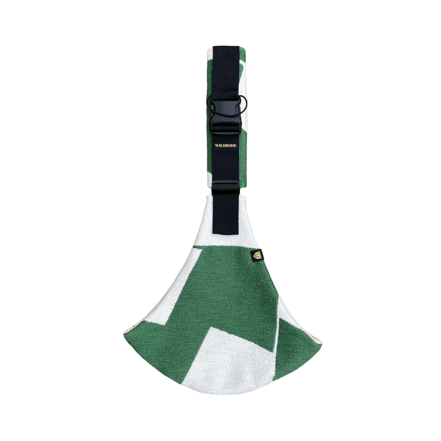 Toddler Carrier Premium Green Graphic